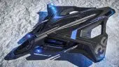 AEGIS Sabre Raven Package - Code