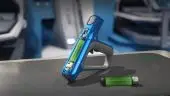 ParaMed Cyanosis Medical Device