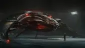 Stinger plus Deathstalker Paint OC LTI