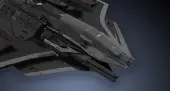 Ares Inferno Ember - LTI Original Concept