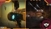 Reliant Mako to Storm AA Upgrade