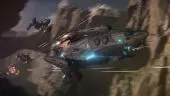 Guardian MX
Redeemer
CCU Upgrade
Star Citizen