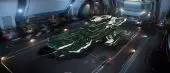 Caterpillar
Constellation Phoenix Emerald
Star Citizen
CCU Upgrade