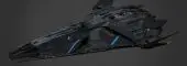 Standalone Ships - Zeus Mk II MR - IAE