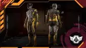 Origin 350r Racing Suit