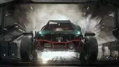 85X
Ursa Rover Fortuna
Star Citizen
CCU Upgrade