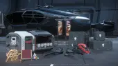 Star Citizen Account | Hermes LTI + Pulse LTI | Armor kits | Guns |Paints | Rare events rewards