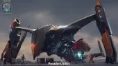 Pulse to Prowler Utility