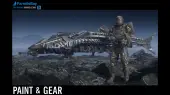 Disrupt Camo - Patch Bundle
