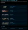 Ground Militia Pack Snowblind Limited LTI (Ballista Snowblind + Ranger TR + Cyclone RN + Cyclone AA + Nova Tank)