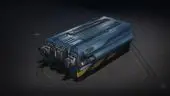 Aurora Mk II Cargo Module