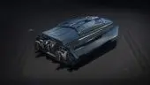 Aurora Mk II Combat Module