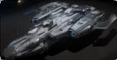 Defender to Starlancer MAX Warbond Edition
