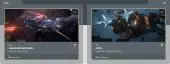 Vanguard Sentinel to MOTH (CCU - Upgrade)