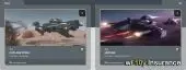 Cutlass Steel to Meteor (CCU - Upgrade) w/10y Insurance