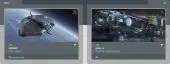 Nomad to Hull A (CCU - Upgrade)