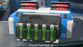 CureLife Field Medic Kit