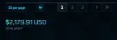 Star Citizen account / Polaris - Galaxy - F8C - Asgard - Inferno - Medivac - Storm