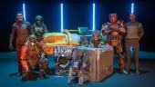 CitizenCon Direct 2955 Digital Goodies Pack - Limited Edition