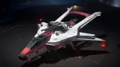 F7 Hornet Mk II Heartseeker Upgrade Kit