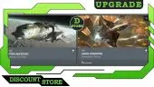 Upgrade - Freelancer MIS to Sabre Peregrine