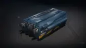 Aurora Mk II Cargo Module