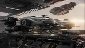 MISC - Odyssey upgraded from STV - LTI