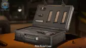 PSX Pistol Case