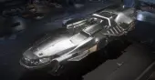 Upgrade - Freelancer DUR to Hull B Standard Edition