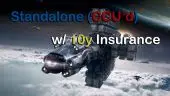 Hull E - 10y Insurance