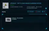 315P to Nomad upgrade with LTI