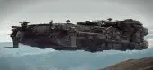 Freelancer DUR to Ironclad Upgrade CCU
