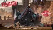 Defender to Railen Upgrade CCU