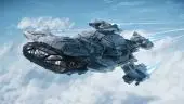 RSI Constellation Phoenix - Standalone Ship w/ 10 Years Insurance
