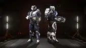 Keystone Gear Pack