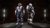 Monde Keystone Armor Set