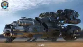 Hull E - OC
