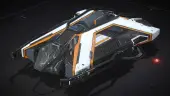 RSI Salvation with Vespid paint.