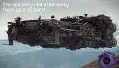 Standalone Ships - Drake Ironclad - 10 Years Insurance