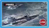 Gladius to Starlancer TAC