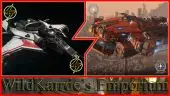 Anvil Gladiator to Argo Raft - Warbond Upgrade