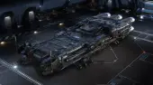 Upgrade - C2 Hercules to Ironclad Warbond Edition