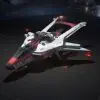 F7 Hornet Mk II Heartseeker Upgrade Kit