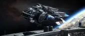 Ursa Fortuna
Aurora Mk I SE
Star Citizen
CCU Upgrade