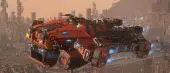 Standalone Ship - Raft - LTI - CCU'd
