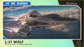L-21 Wolf LTI