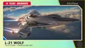 L-21 Wolf