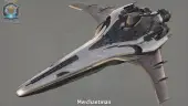 Merchantman - Starter Pack
