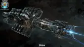 Aurora MK I MR to Orion