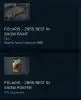 Account with RSI Polaris LTI and Sabre Raven game package.